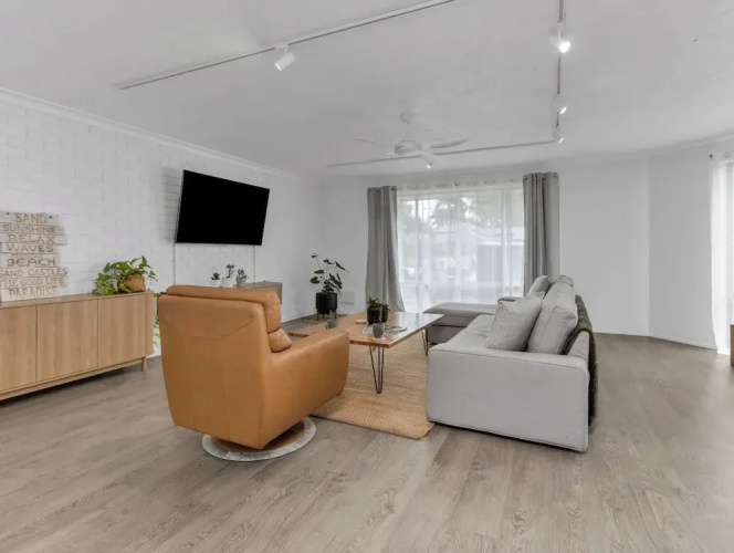 Ultimate Beachside Haven in Cabarita - Pet Friendly