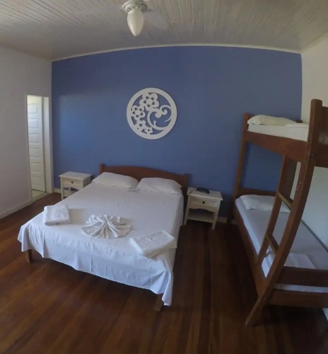 Triple Suite