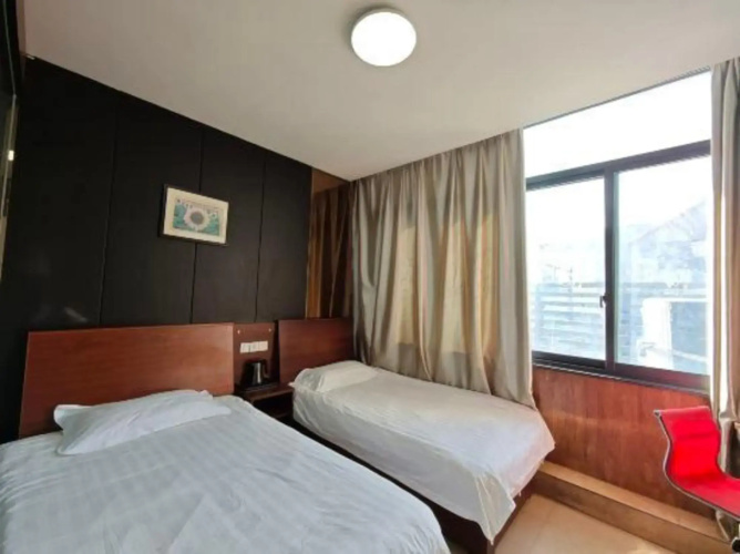 Longting Express Hotel