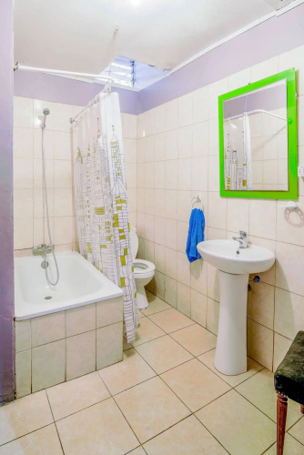 La Chimba Hostel