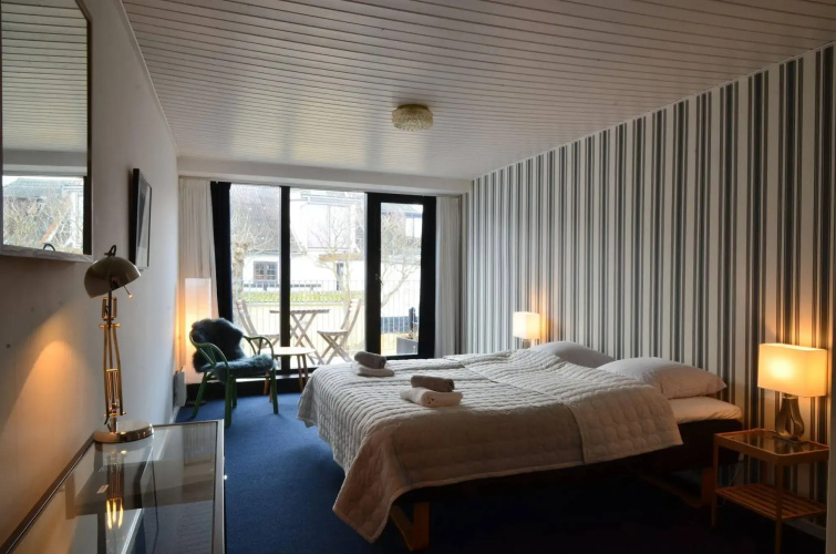 Grønbechs Hotel