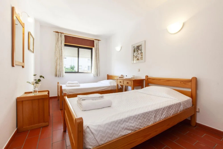 N 01 - Bedroom 1 in Amaro Sight Guesthouse