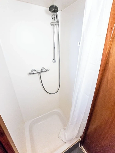 Classic Quadruple room