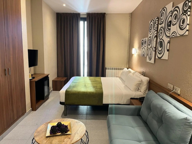 Aneto Hotel