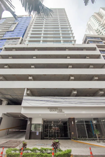 Boutique Apartments Panama - Panama City