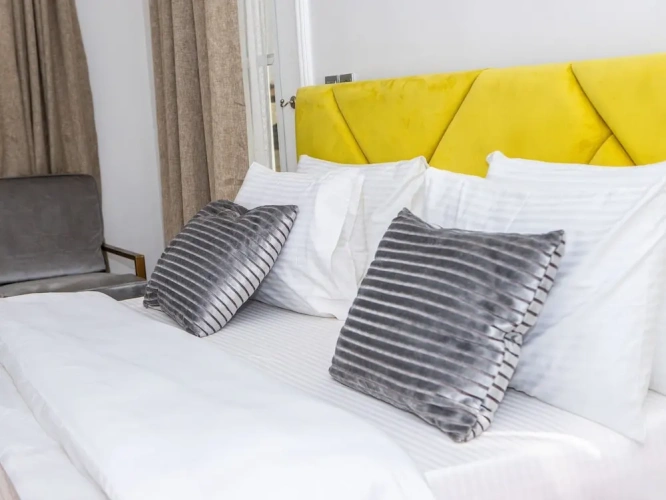 Premium Double room