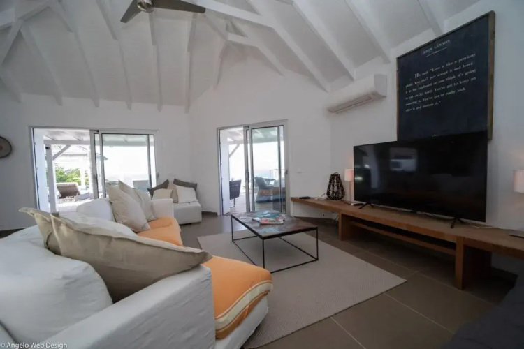 Dream Villa Lurin 745