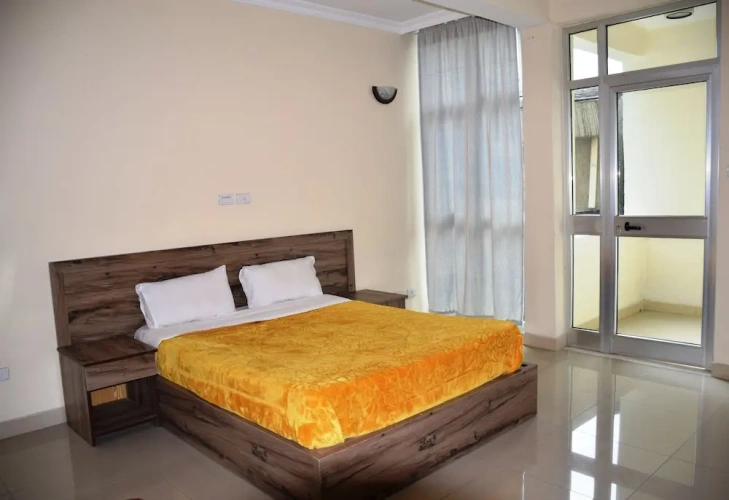 Comfort Double room