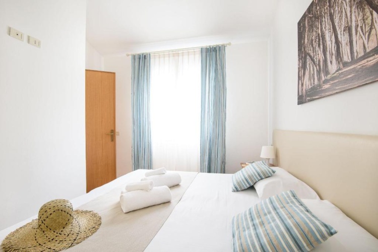 Double Apartment