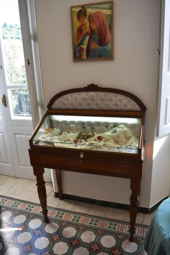 Palazzo Santa CaterinaOver view