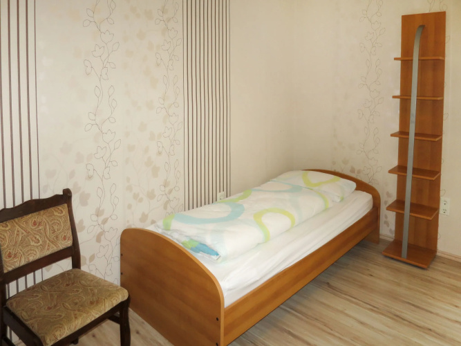 Holiday Home Haus Irmgard