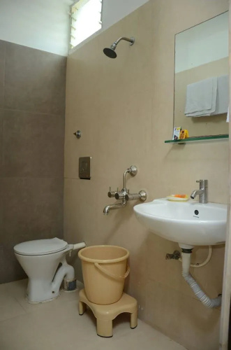 Abhinav Hotel