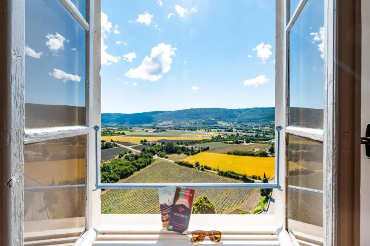 Le Nesk Ventoux - Hotel