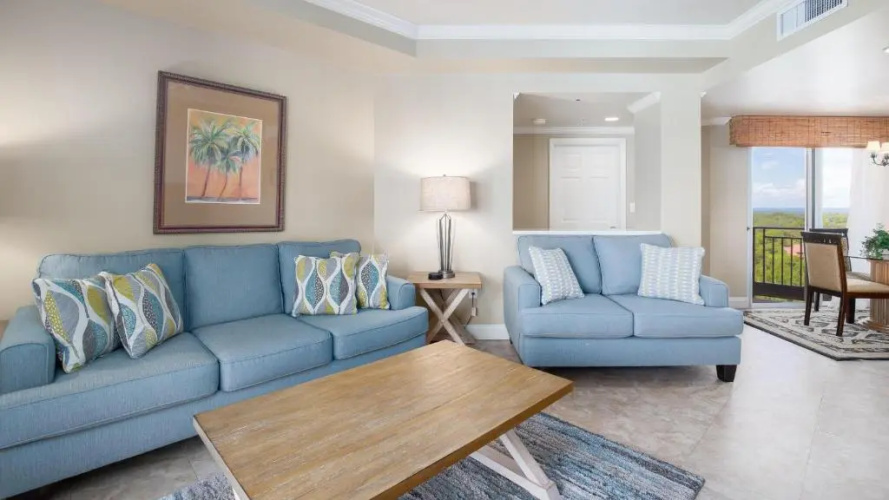 Westwinds 4781 at Sandestin