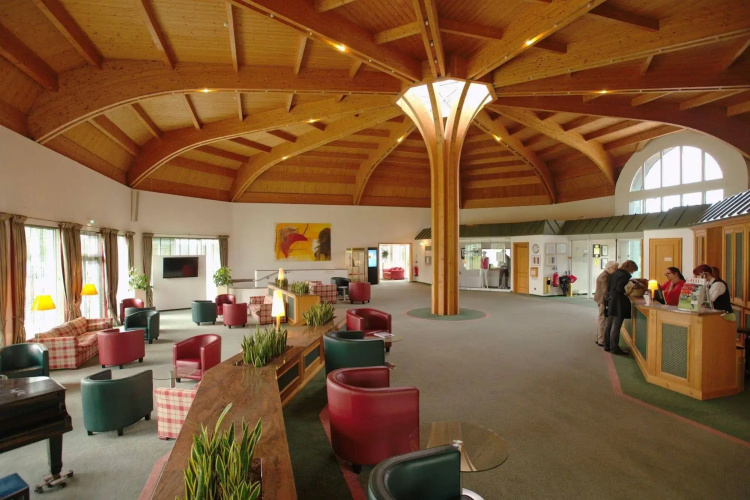 GolfResort Semlin