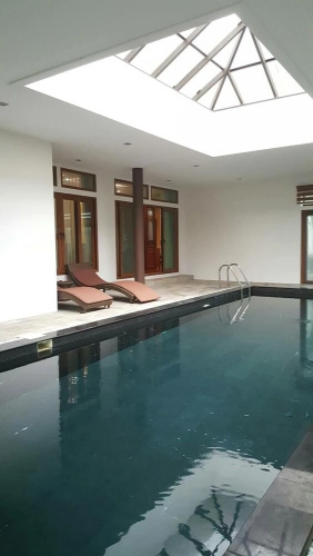 Pool Villa Chiang Mai