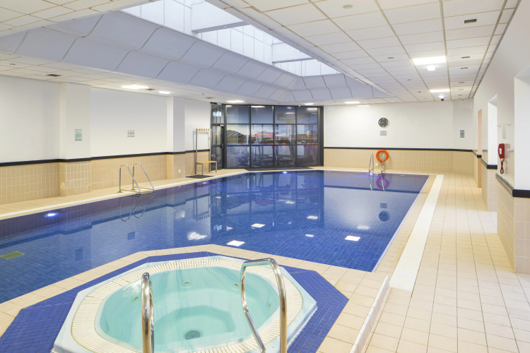 Crowne Plaza Glasgow photo 19