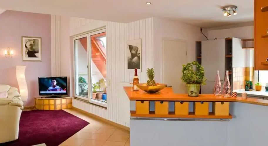 Ferienapartment Am Kütertor