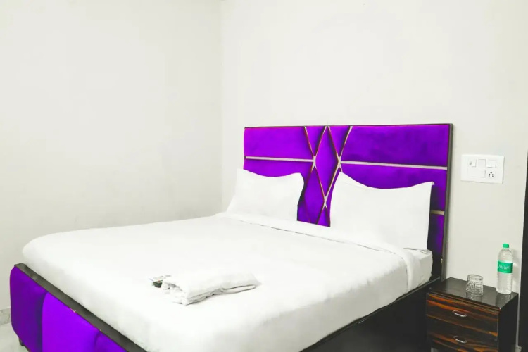 Sky Residency