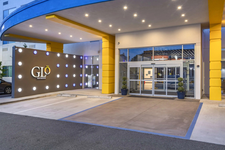 Otel görseli