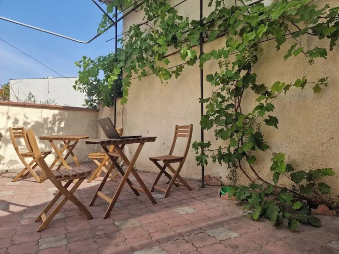 Buddha hostel