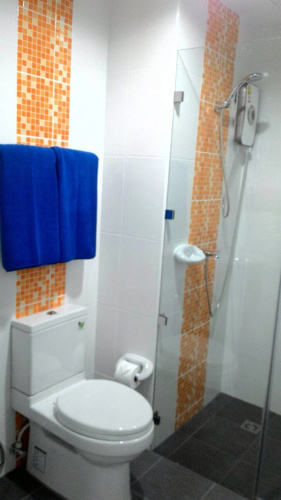 Laong Residence