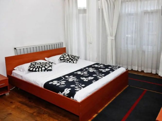 Detay Suites