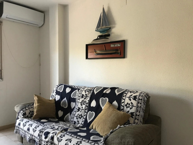 Apartamento Regata - 124A