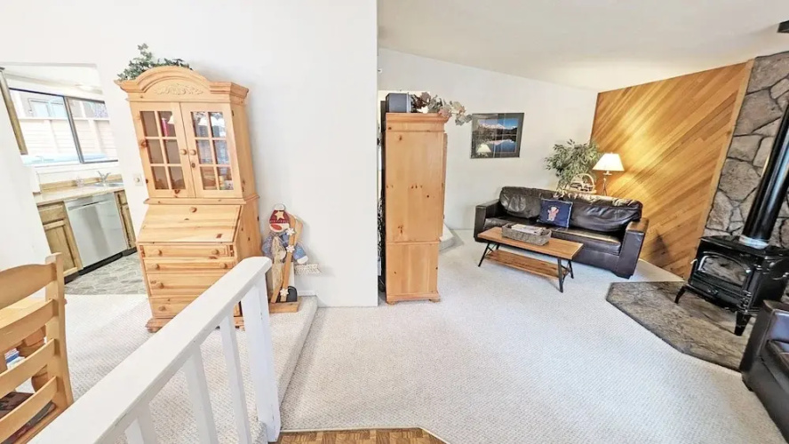 Timber 12 3 Bedroom Home