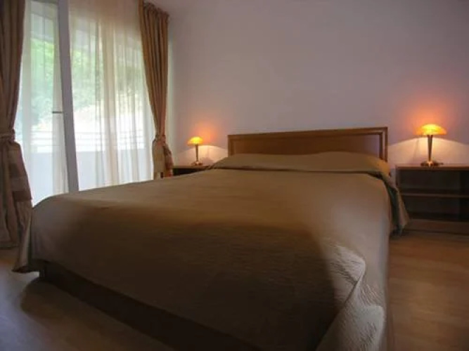 Park Hotel Panorama