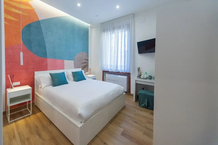 City Rooms 74