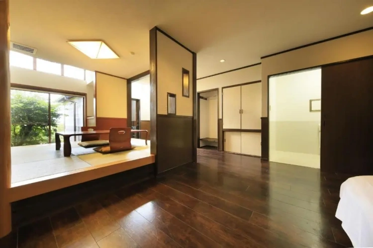 Standard Family room