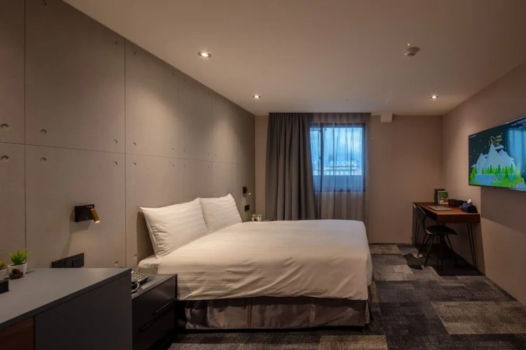 Premium Double room