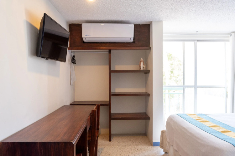 Hotel Suites Villasol