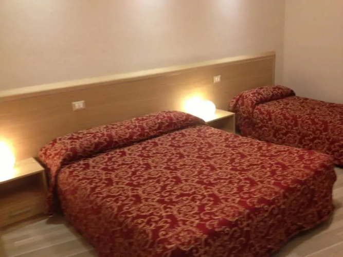 Hotel La Stella D'Italia