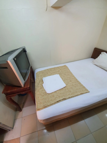 SPOT ON 90137 Casavilla Hotel Pudu