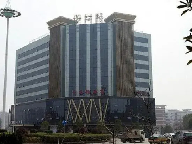 Carleton Hotel Loudi