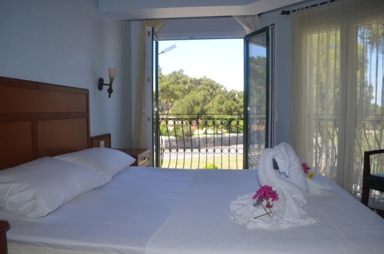 Silva Butik Hotel