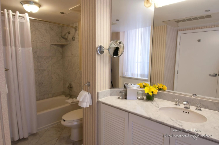 Warwick Allerton Chicago photo 11
