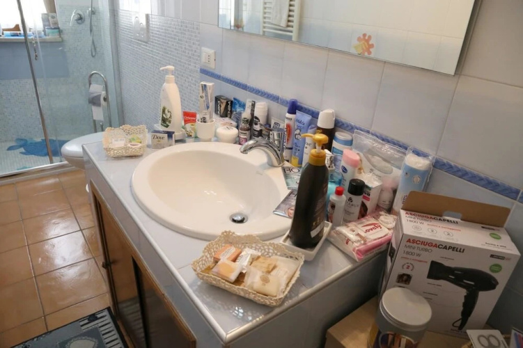 Matera Holiday Apartment