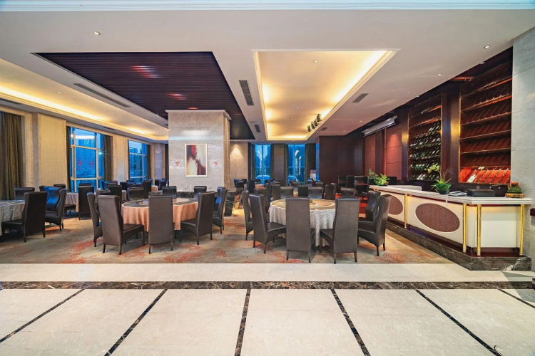 Puhua Hotel