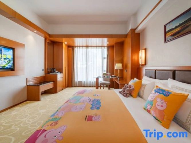 2 Bedrooms Family Suite