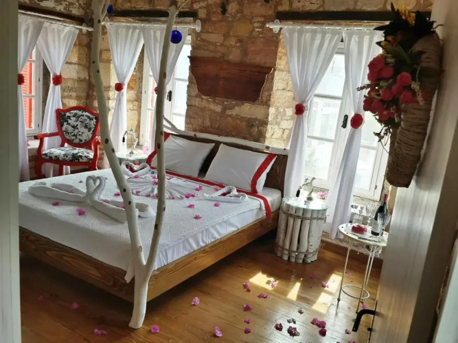 Marissa Boutique Hotel