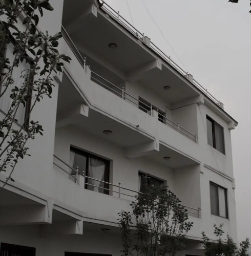 Hotelafbeelding