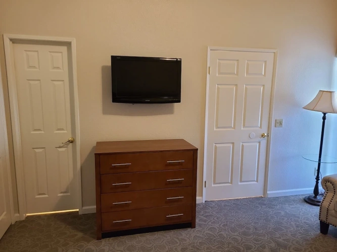2 Bedrooms Standard room