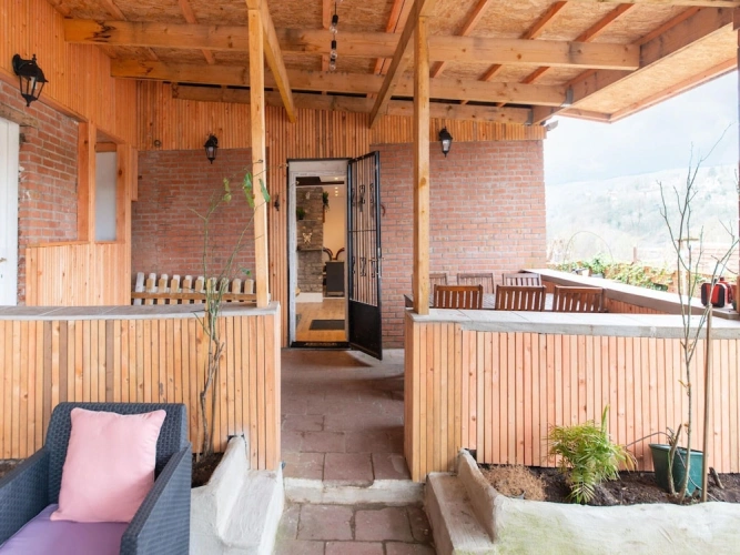 Cottage