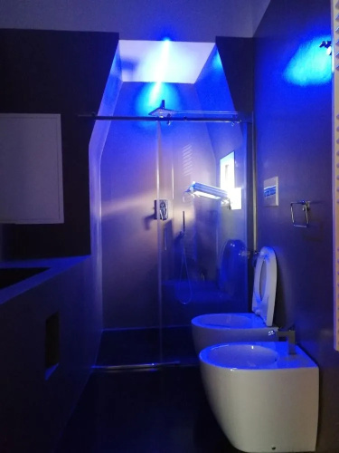 Les Lumieres Chic