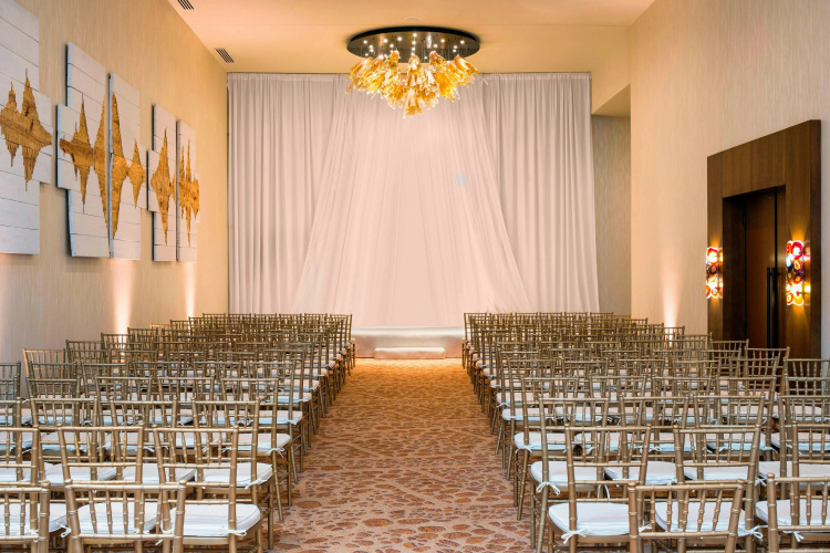 The Westin Nashville photo 21