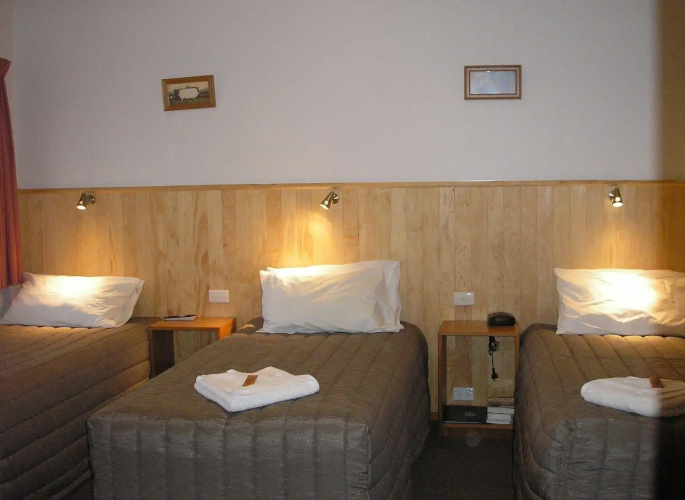 Abisko Lodge