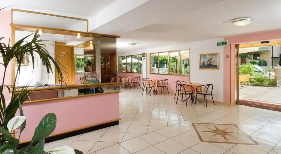 Hotel Levante